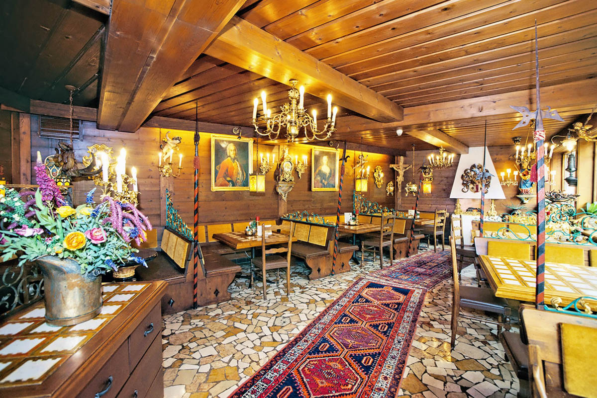 schlosscafe